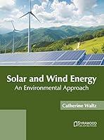 Algopix Similar Product 5 - Solar and Wind Energy An Environmental