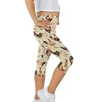 Algopix Similar Product 14 - Epaihaiy Chicken Leggings for Girls