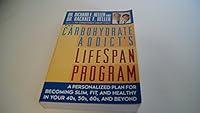 Algopix Similar Product 7 - The Carbohydrate Addicts Lifespan