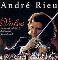 Algopix Similar Product 19 - André Rieu - Valses