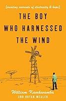 Algopix Similar Product 20 - Boy Who Harnessed the Wind Creating