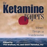 Algopix Similar Product 4 - The Ketamine Papers Science Therapy