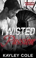 Algopix Similar Product 9 - Twisted Passion Bad Boy Romantic