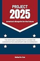 Algopix Similar Product 12 - Project 2025 Americas Blueprint for