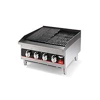 Algopix Similar Product 1 - Vollrath 407302 Cayenne 24Inch