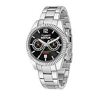 Algopix Similar Product 4 - Sector No Limits Mens 240 Stainless