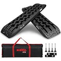 Algopix Similar Product 11 - XBULL New Recovery Traction Tracks