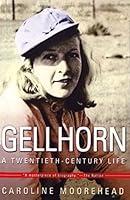 Algopix Similar Product 2 - Gellhorn: A Twentieth-Century Life