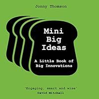 Algopix Similar Product 5 - Mini Big Ideas A Little Book of Big