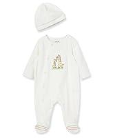 Algopix Similar Product 4 - Little Me Unisex Baby 100 Cotton