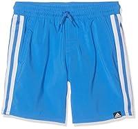 Algopix Similar Product 20 - adidas Boys Swim Shorts Solid Kids