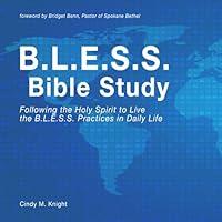 Algopix Similar Product 12 - BLESS Bible Study Following the