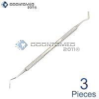 Algopix Similar Product 15 - OdontoMed2011 Dental Plastic Filling