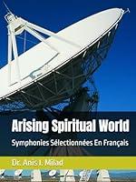 Algopix Similar Product 5 - Arising Spiritual World Symphonies