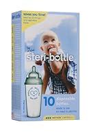 Algopix Similar Product 7 - Steribottle Ready to Use Disposable