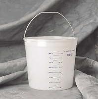 Algopix Similar Product 13 - Leaktite 35012 11 Clear 10 Qt Clear