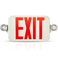 Algopix Similar Product 3 - Ciata Lighting Emergency Exit Lights