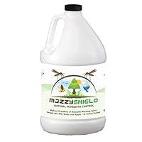 Algopix Similar Product 18 - Mozzyshield  Natural Mosquito Control