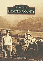 Algopix Similar Product 13 - Bedford County Images of America