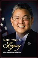 Algopix Similar Product 2 - Mark Takai's Legacy