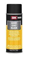 Algopix Similar Product 5 - SEM 38203 Black Guide Coat - 12 oz.