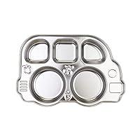 Algopix Similar Product 12 - Innobaby Stainless Bus Plate The