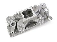 Algopix Similar Product 3 - Holley 9901-101-1 EFI Intake Manifold