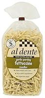 Algopix Similar Product 11 - Al Dente Garlic Parsley Fettuccine 12