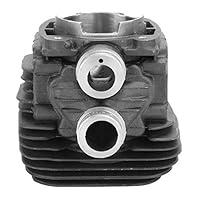 Algopix Similar Product 2 - Cylinder Replacement Perfect Match