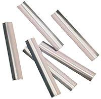 Algopix Similar Product 7 - LAB SECURITY LSM0V25 SHIMS - pack of 25