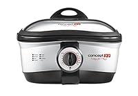 Algopix Similar Product 15 - Concept ck7070 Fondue Gourmet And