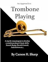 Algopix Similar Product 16 - An Approach To Trombone Playing