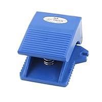 Algopix Similar Product 2 - 3 Way 2 Position Antislip Pedal