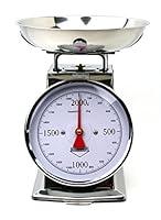 Algopix Similar Product 12 - Küchenprofi Kitchen Scales