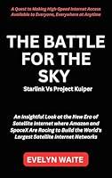 Algopix Similar Product 19 - THE BATTLE FOR THE SKY An Insightful