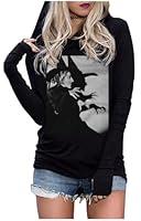 Algopix Similar Product 18 - Halloween Witch Hoodie T Shirts for