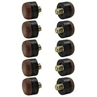 Algopix Similar Product 9 - Billiard Evolution ScrewOn Tips for