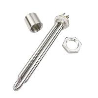 Algopix Similar Product 8 - Heating Element Water Heater Camper