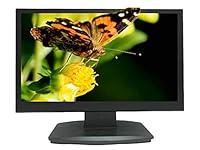 Algopix Similar Product 8 - 101AV Professional Security Monitor