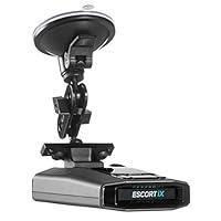 Algopix Similar Product 7 - Radar Mount Magnetic Suction Mount