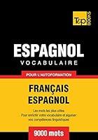 Algopix Similar Product 10 - Vocabulaire FranaisEspagnol pour