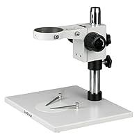 Algopix Similar Product 2 - AmScope TS100FR Super Large Microscope