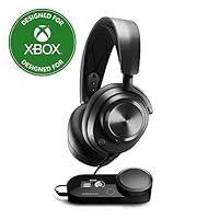 Algopix Similar Product 3 - SteelSeries Arctis Nova Pro for Xbox