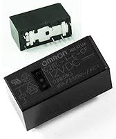 Algopix Similar Product 3 - Omron Electronic Components PCB Power