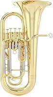 Algopix Similar Product 17 - Yamaha YEP321 4valve Intermediate