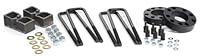 Algopix Similar Product 11 - Daystar ChevyGMC 1500 Silverado 2