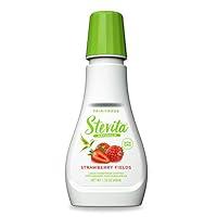 Algopix Similar Product 17 - Stevita Strawberry Fields  135 oz 
