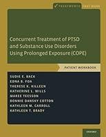 Algopix Similar Product 20 - Concurrent Treatment of Ptsd and