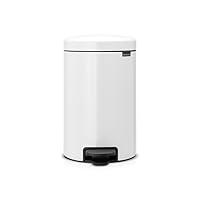 Algopix Similar Product 14 - Brabantia New Icon Step Trash Can 32