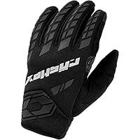 Algopix Similar Product 4 - CastleX Mens Rage Glove in Black Size